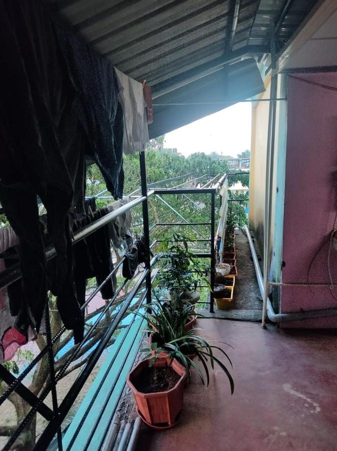 Rajeswari Ac Dormitory For Indian Males Only Port Blair Buitenkant foto